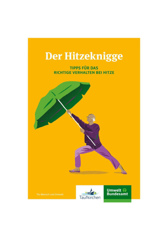 Hitzeknigge 