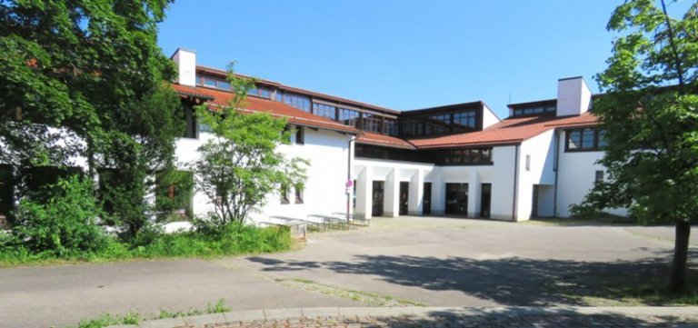 Staatl. Gymnasium Oberhaching