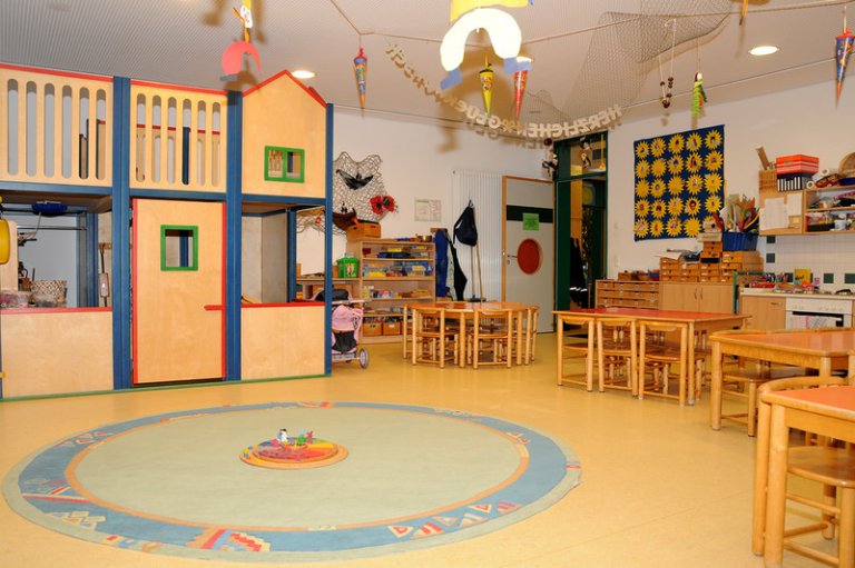 Kindergarten St. Georg 2